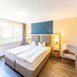 Rügenblick Hotel Stralsund