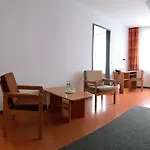 Rügenblick Hotel Stralsund