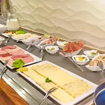 鲁根布里克酒店 3*