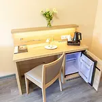 Ruegenblick Otel