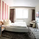 Hotel Rügenblick 3*