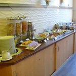 酒店 鲁根布里克酒店 施特拉尔松德