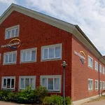 Rügenblick Hotel 3*