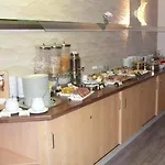 Otel Ruegenblick 3*