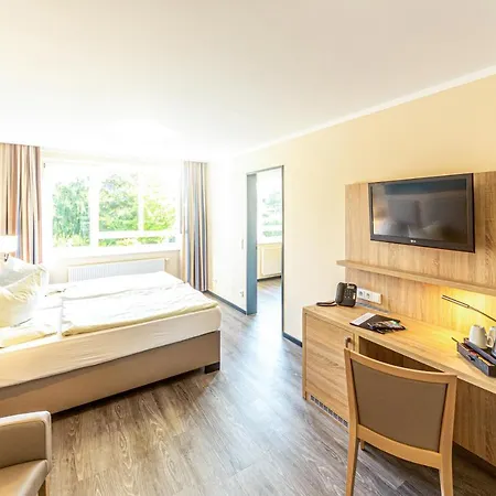 Ruegenblick 3* Stralsund