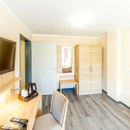 Ruegenblick Stralsund