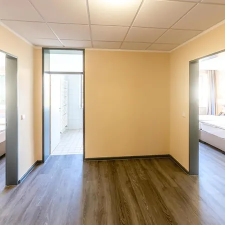 Ruegenblick 3* Stralsund