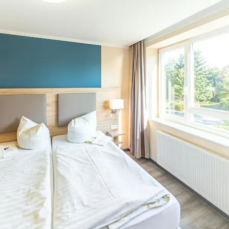 Hotel Rugenblick