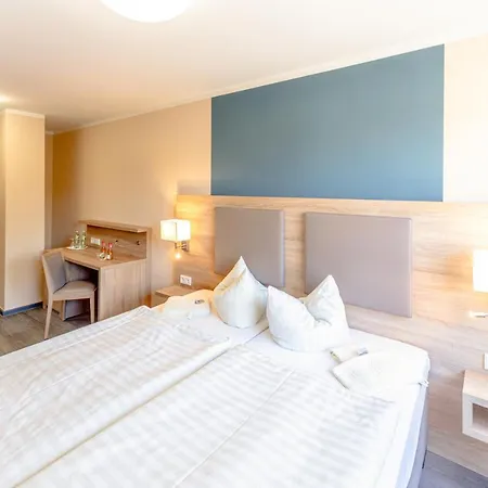 Ruegenblick Hotel 3*