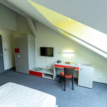 Rugenblick 3* Stralsund