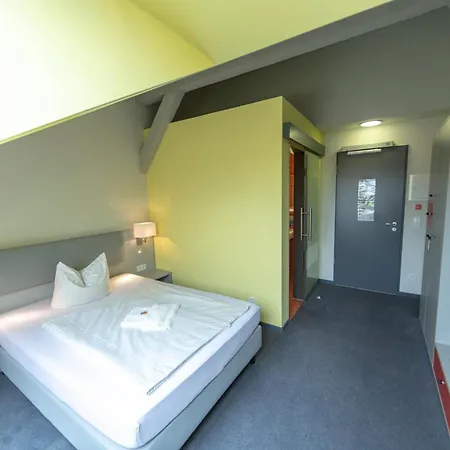 Hotel Rugenblick