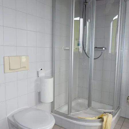 Hotel Ruegenblick 3*