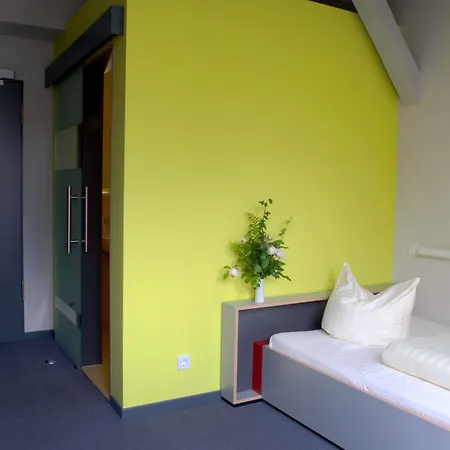 Ruegenblick Hotel