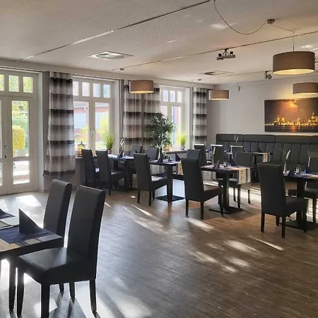 Ruegenblick Hotel 3*