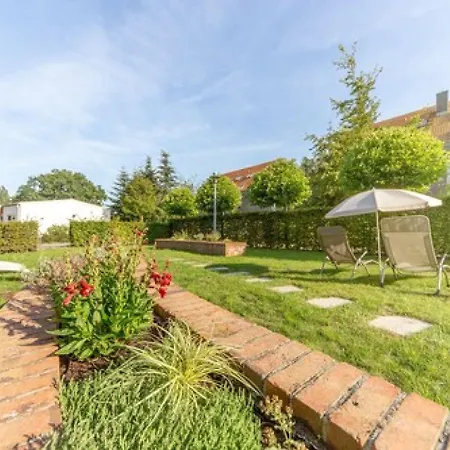 Ruegenblick Stralsund