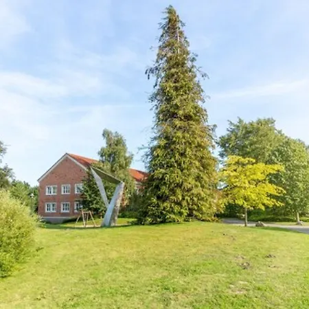 Hotel Ruegenblick Stralsund