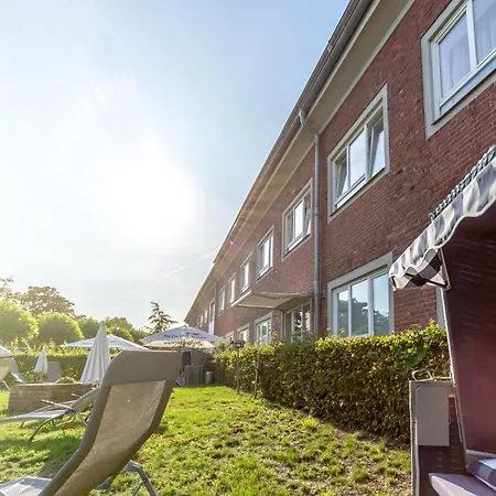 Hotel Ruegenblick Stralsund