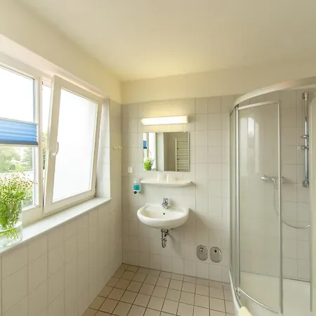 Hotel Ruegenblick Stralsund