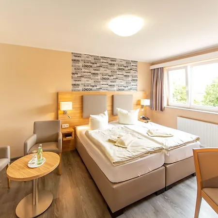 Ruegenblick Stralsund