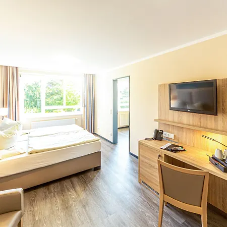 Ruegenblick 3* Stralsund