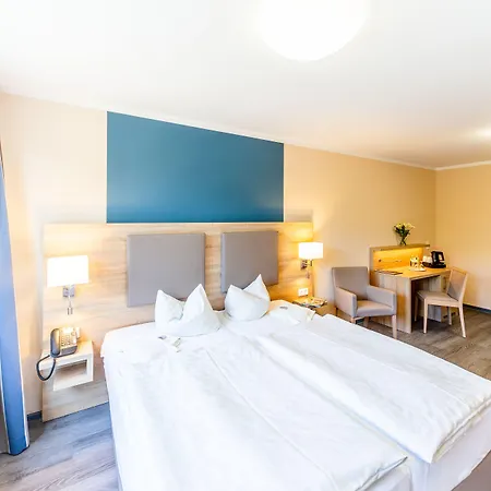 Ruegenblick Hotel 3*