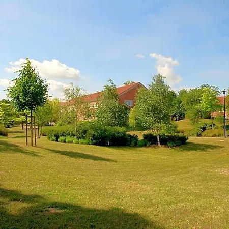 Ruegenblick 슈트랄준트