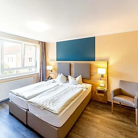 Ruegenblick Hotel 3*