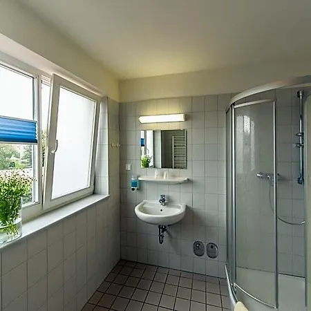 Ruegenblick Hotel Stralsund