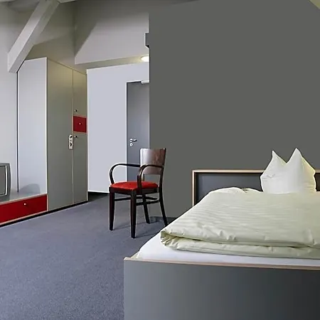 Ruegenblick Hotel