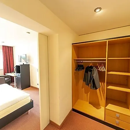 Hotel Ruegenblick