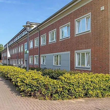 Ruegenblick 3* Stralsund