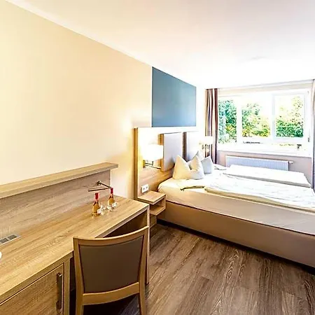 Ruegenblick 3* Stralsund