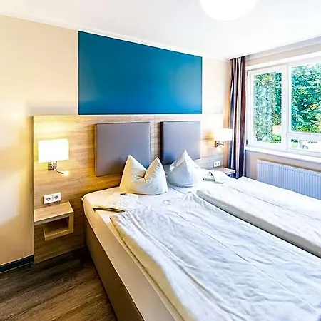 Ruegenblick 3* Stralsund
