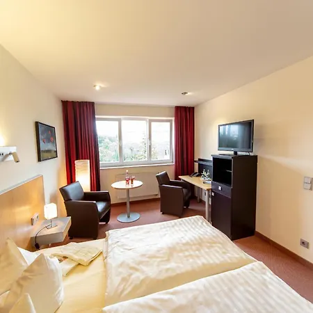 Hotel Ruegenblick