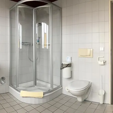 Hotel Ruegenblick 3*