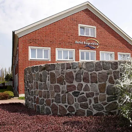 Ruegenblick Hotell