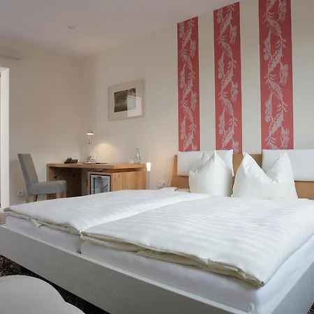 Ruegenblick 3* Stralsund