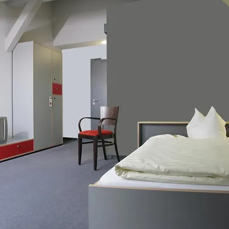 Rugenblick Hotel