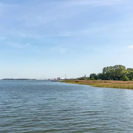 Ruegenblick Hotel Stralsund
