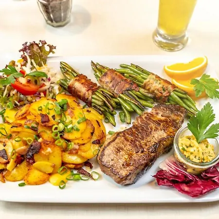 Ruegenblick 3* Stralsund