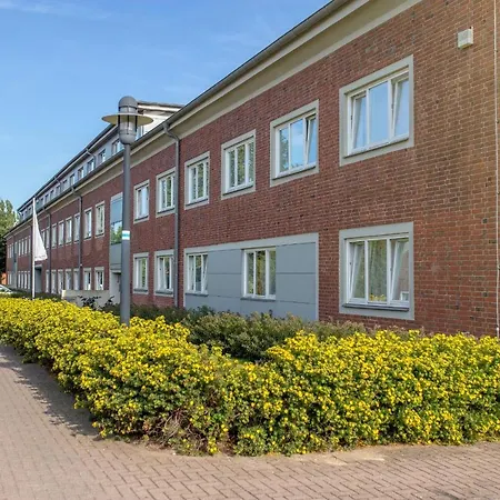 Ruegenblick Hotel