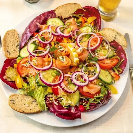 Ruegenblick Stralsund