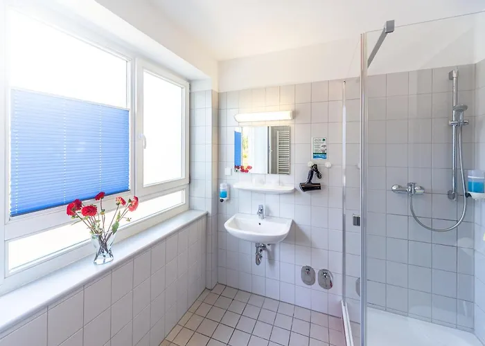 Rügenblick Hotel 3*