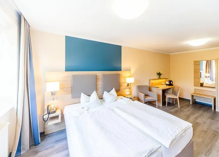 Rügenblick Stralsund