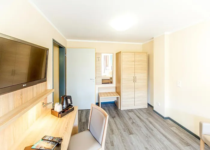 Rügenblick Stralsund