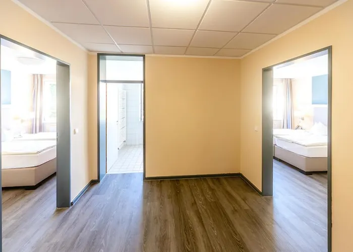 Rügenblick 3* Stralsund