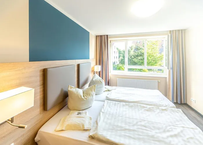 Rügenblick 3* Stralsund