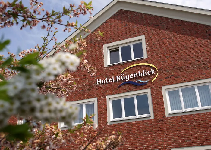 Ruegenblick