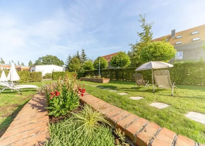 Rügenblick Stralsund