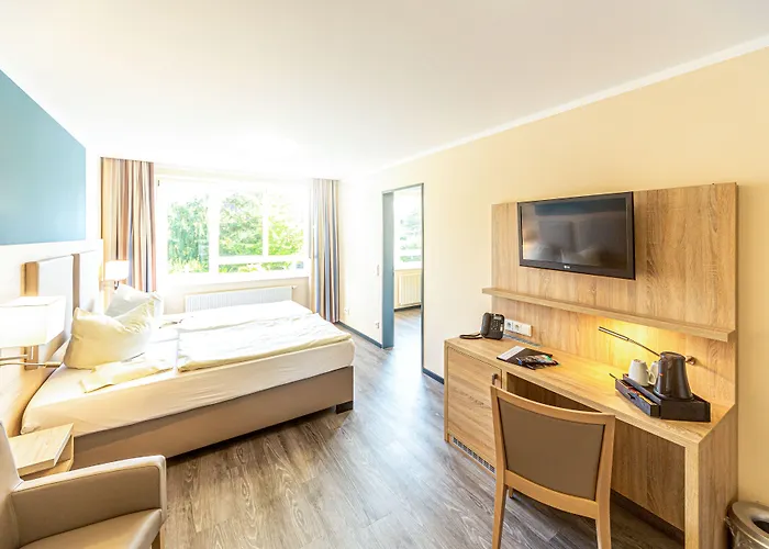 Ruegenblick 3* Στράλσουντ